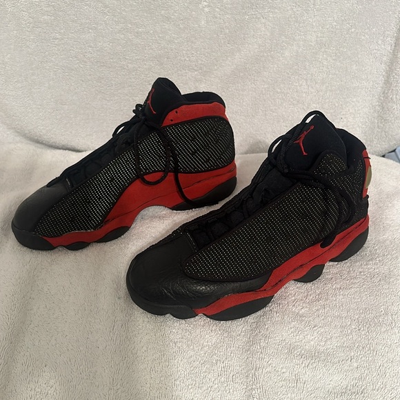 Vintage Jordon’s - Picture 3 of 16